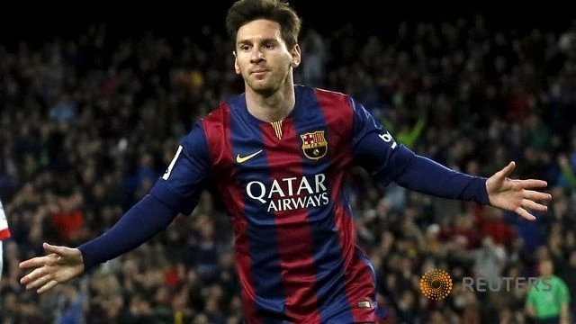 Khám Phá Tiểu Sử Cầu Thủ Lionel Messi - Hành Trình Từ Cậu Bé Đến Huyền Thoại