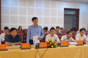 Gallery - Nỗ lực ngăn chặn, kiểm soát dịch bệnh bạch hầu - image 8