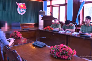 Gallery - Triển khai cấp căn cước công dân mới - image 2