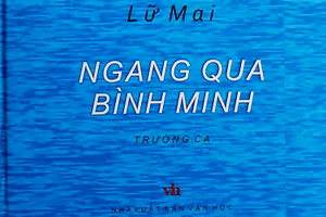Trái tim người mang nhịp đập khơi xa