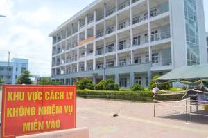 Gallery - Dồn sức dập dịch tại các tỉnh thành phía nam - image 1