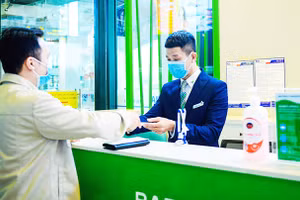 Mở bán vé máy bay Tết giá rẻ