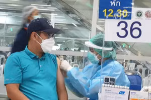 Gallery - Cuộc đua vaccine Covid-19 - image 2