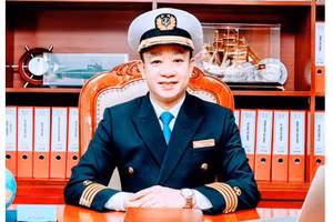 Gallery - Diễn đàn Kinh tế Việt Nam 2021 - image 4