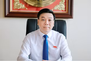 Gallery - Diễn đàn Kinh tế Việt Nam 2021 - image 5