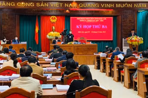 Gallery - Nỗ lực thực hiện mục tiêu kép - image 1