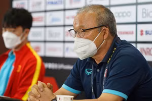 Gallery - Giải Vô địch Bóng đá Đông Nam Á - AFF CUP 2020 - image 19