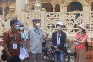 Gallery - Du lịch thích ứng an toàn với Covid-19 - image 7