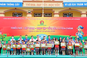 Gallery - Trang địa phương - image 1