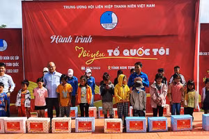 Gallery - Trang địa phương - image 14