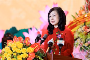 Gallery - Sớm đưa nghị quyết Hội nghị Trung ương 5 khóa XIII vào cuộc sống - image 7