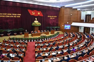 Gallery - Sớm đưa nghị quyết Hội nghị Trung ương 5 khóa XIII vào cuộc sống - image 8