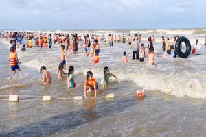 Gallery - Phục hồi nhanh, phát triển kinh tế bền vững - image 6