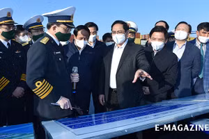 Gallery - Khát vọng 2022 - Tết Nhâm Dần 2022