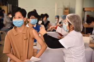 (Ảnh: NGỌC DUY)