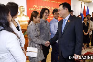 Gallery - Khát vọng 2022 - Tết Nhâm Dần 2022 - image 1