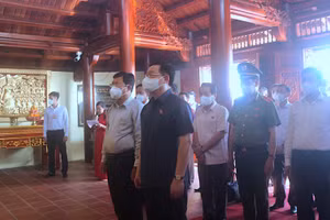 Gallery - Chăm lo Tết Nhâm Dần cho người dân - image 10