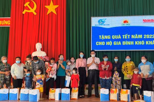 Gallery - Chăm lo Tết Nhâm Dần cho người dân - image 11
