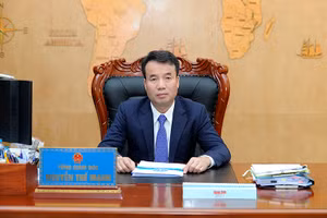 Gallery - Chiến lược tái sinh - Tết Nhâm Dần 2022 - image 1
