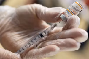Gallery - Cuộc đua vaccine Covid-19 - image 6