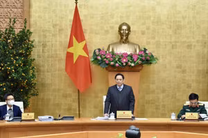 Gallery - Du lịch thích ứng an toàn với Covid-19 - image 10