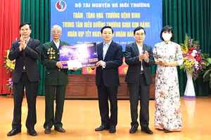 Gallery - Chăm lo Tết Nhâm Dần cho người dân - image 18