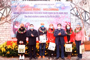 Gallery - Du lịch thích ứng an toàn với Covid-19 - image 9
