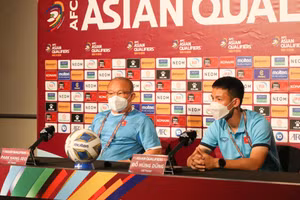 Gallery - Vòng loại World Cup 2022 - image 7