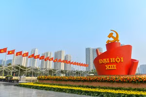 Gallery - Khát vọng 2022 - Tết Nhâm Dần 2022 - image 4