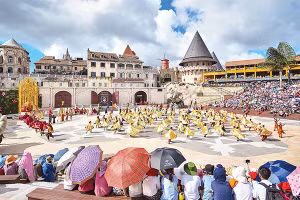 Gallery - Thúc đẩy phát triển du lịch hậu Covid-19 - image 7