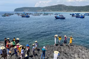 Gallery - Thúc đẩy phát triển du lịch hậu Covid-19 - image 6