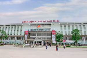 Gallery - Vướng mắc trong tự chủ bệnh viện - image 2