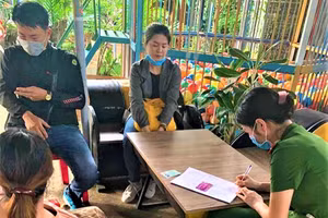Gallery - Nỗ lực ngăn chặn, kiểm soát dịch bệnh bạch hầu - image 14