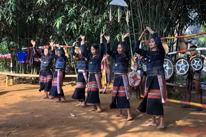 Gallery - Tết sẻ chia - image 3