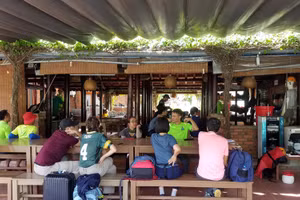 Gallery - Du lịch thích ứng an toàn với Covid-19 - image 13