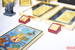 Gallery - Tết sẻ chia - image 7