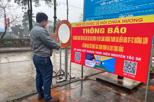 Gallery - Du lịch thích ứng an toàn với Covid-19 - image 17