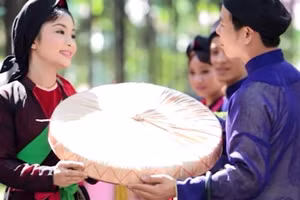 Về thăm Kinh Bắc