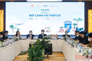 Gallery - Du lịch thích ứng an toàn với Covid-19 - image 20
