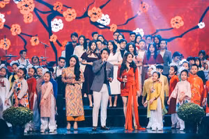 Gallery - Tết sẻ chia - image 18
