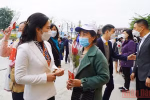 Gallery - Tết sẻ chia - image 21