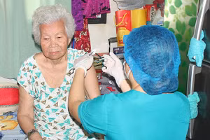 Gallery - Tết sẻ chia - image 20
