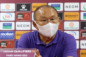 Gallery - Vòng loại World Cup 2022 - image 9