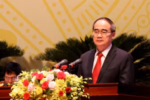 Gallery - Đại hội Đảng bộ trực thuộc Trung ương - image 5
