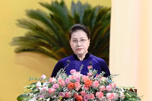 Gallery - Đại hội Đảng bộ trực thuộc Trung ương - image 19
