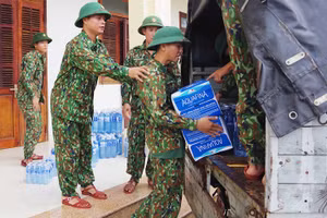 Gallery - Các vụ sạt lở đất nghiêm trọng ở Quảng Nam - image 9