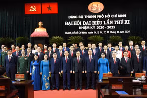 Gallery - Đại hội Đảng bộ trực thuộc Trung ương - image 22