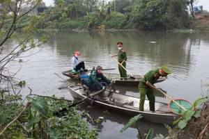 Gallery - 91 năm thành lập Đoàn Thanh niên Cộng sản Hồ Chí Minh - image 1