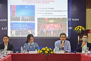 Gallery - 91 năm thành lập Đoàn Thanh niên Cộng sản Hồ Chí Minh - image 10