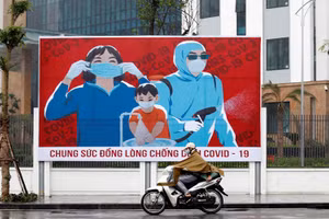 Ảnh minh họa. (Ảnh: REUTERS)